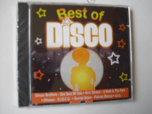 Best of Disco