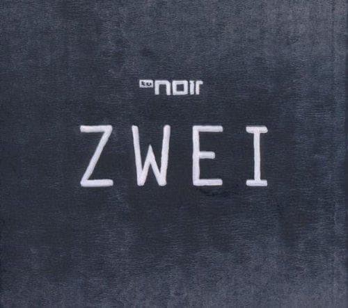TV Noir-Zwei