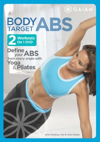 Body Target Abs [UK Import]