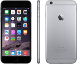 Apple iPhone 6 Plus 64GB spacegrau