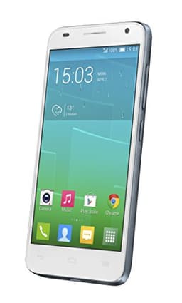 Alcatel One Touch Idol 2 Mini 8GB slate