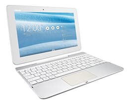 Asus Transformer Pad TF103C 16GB [101" inkl. Dockingstation WiFi only] weiß