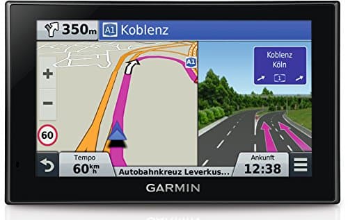 Garmin nüvi 2699 LMT [6" 45 Länderkarten]