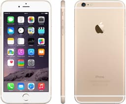 Apple iPhone 6 Plus 128GB gold