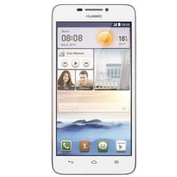 Huawei Ascend G630 4GB weiß