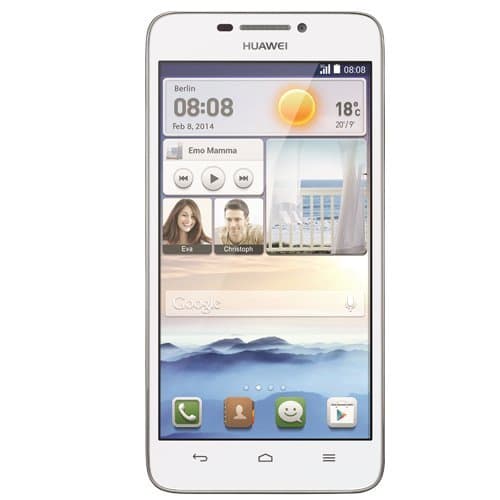 Huawei Ascend G510