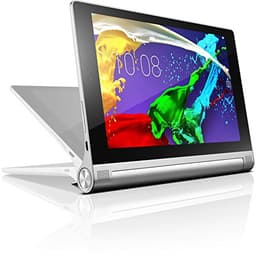 Lenovo Yoga Tablet 2 16GB [8" WiFi only] platinum