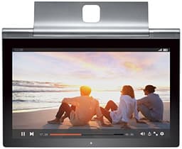 Lenovo Yoga Tablet 2 Pro 32GB [133" WiFi + 4G] platinum