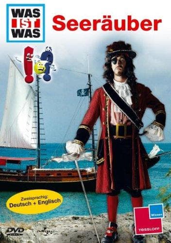 Was ist was TV - Seeräuber