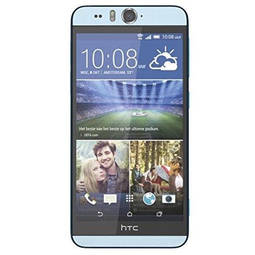 HTC Desire Eye