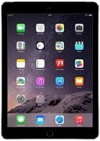 Apple iPad Air 2 128GB [97" WiFi only] spacegrau