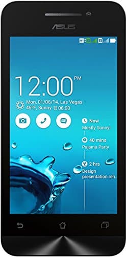Asus ZenFone 4 (A400CXG) 8GB blau