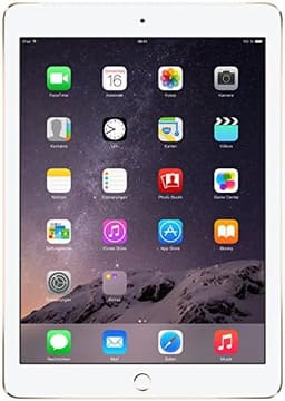 Apple iPad Air 2 64GB [97" WiFi + Cellular] gold