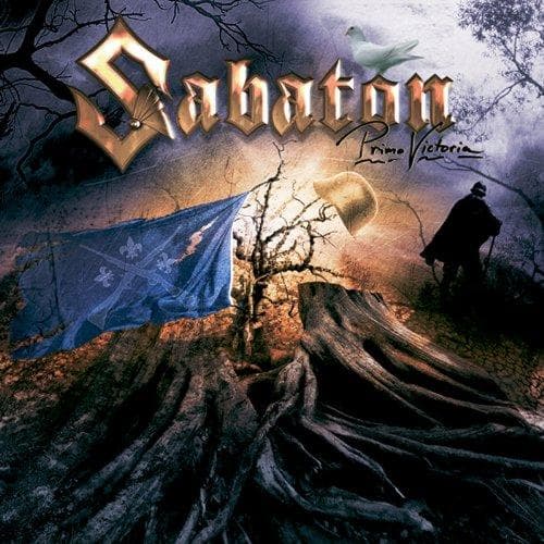 Primo Victoria [Audio CD] Sabaton