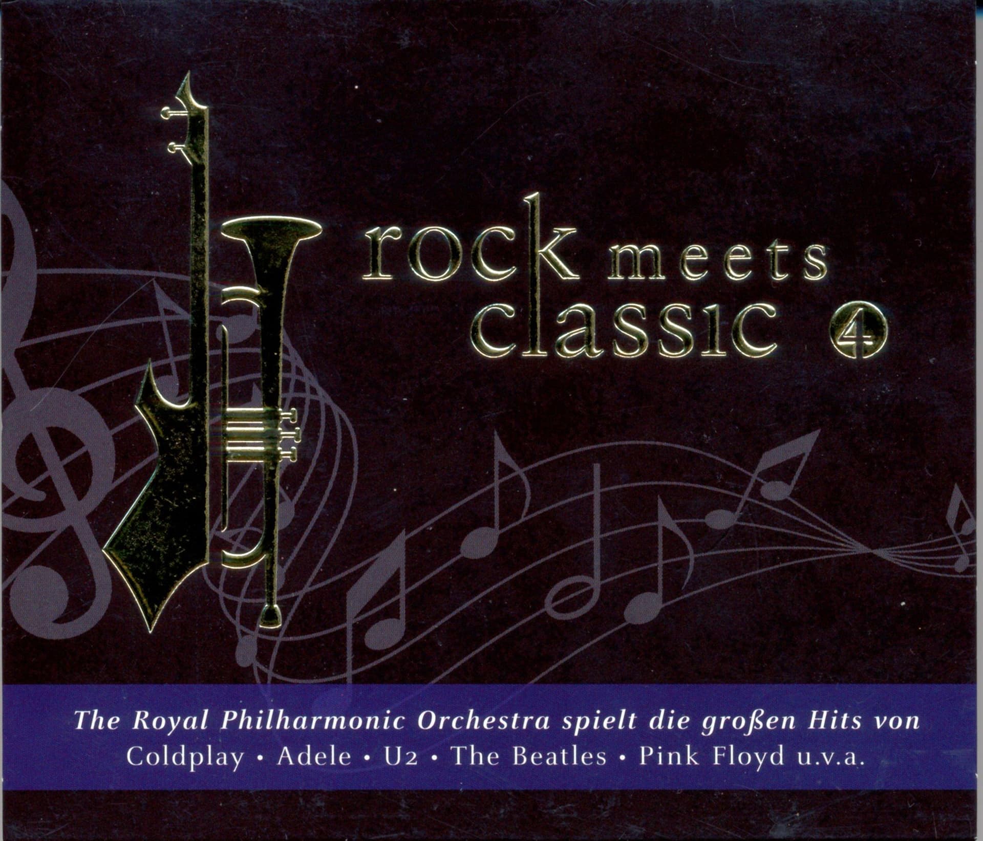 Rock meets Classic 4