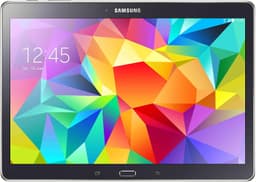 Samsung Galaxy Tab S 16GB [105" WiFi + LTE] dunkel grau