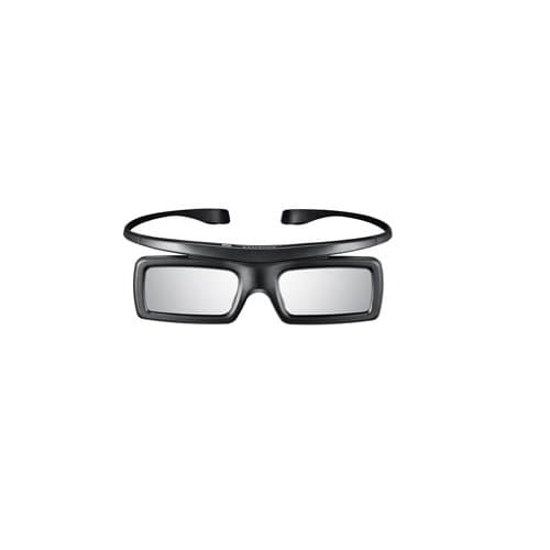 Samsung SSG-3050GB 3D-Brille [für TVs der D-Serie] schwarz