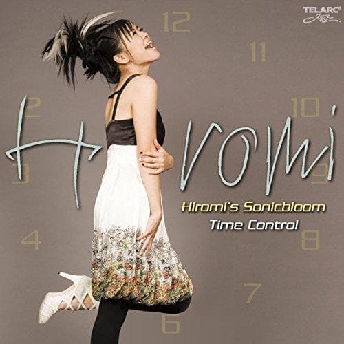 Time Control (Sacd Hybrid)