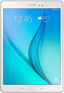 Samsung Galaxy Tab A (T550) 16GB [97" WiFi only] weiß