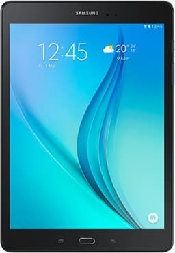 Samsung Galaxy Tab A (T550) 16GB [97" WiFi only] schwarz