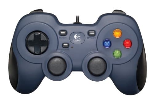Logitech F310 PC-Gamepad