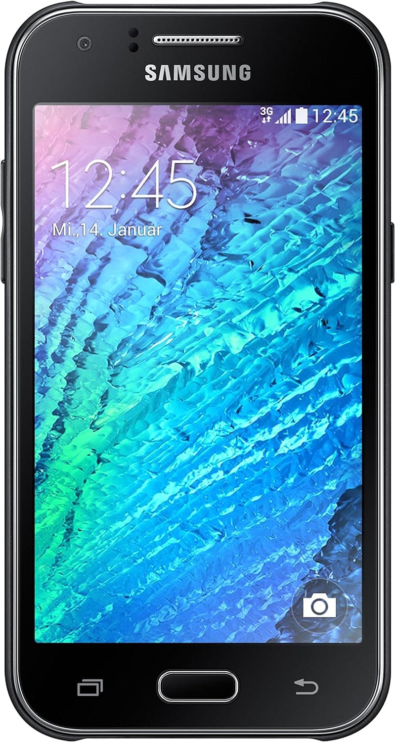 Samsung Galaxy J1 2016