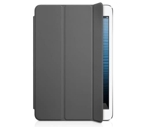 Apple iPad Mini Smart Cover [für iPad Mini 97"] dunkelgrau