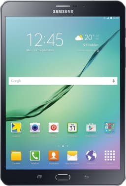 Samsung Galaxy Tab S2 T715N 32GB [8" WiFi + 4G] schwarz