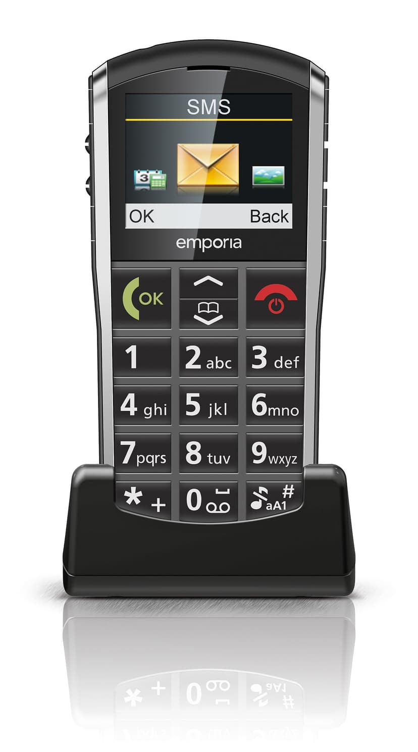 Emporia Pure LTE