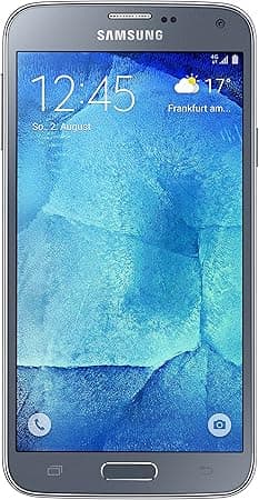 Samsung Galaxy S5 neo 16GB silber