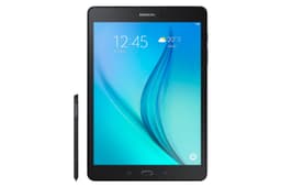 Samsung Galaxy Tab A (T550) 16GB [97" WiFi only] schwarz