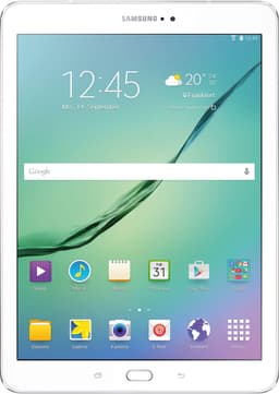 Samsung Galaxy Tab S2 T810 32GB [97" WiFi only] weiß