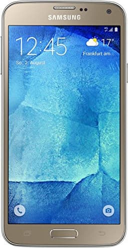 Samsung Galaxy S5 neo 16GB gold
