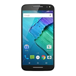Motorola Moto X Style 32GB schwarz