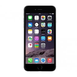 Apple iPhone 6S 16GB spacegrau