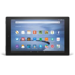 Kindle Fire HD 10 16GB [101" WiFi only] schwarz