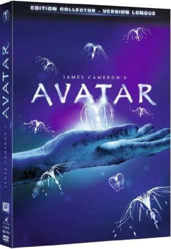 Avatar - [FR-Import] [Blu-ray]