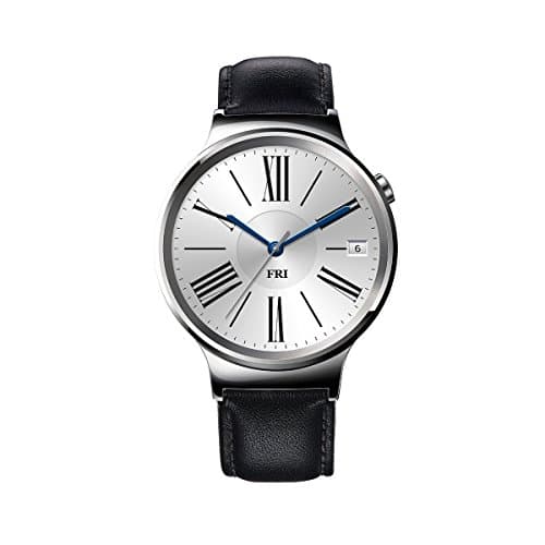 Huawei Watch 3 Classic