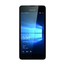 Microsoft Lumia 550 8GB weiß