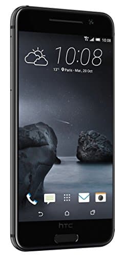 HTC One A9 16GB silber