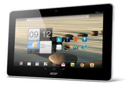 Acer Iconia Tab 10 A3-A10 16GB [101" WiFi only] weiß