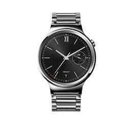 Huawei Watch Classic [Gliederarmband] silber