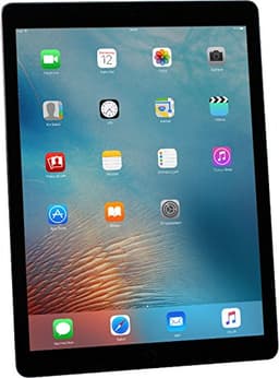 Apple iPad Pro 128GB [129" WiFi only] spacegrau