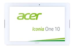 Acer Iconia One 10 B3-A20 16GB [101" WiFi only] weiß