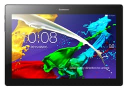 Lenovo Tab 2 A10-70 16GB [101" WiFi only] midnight blue