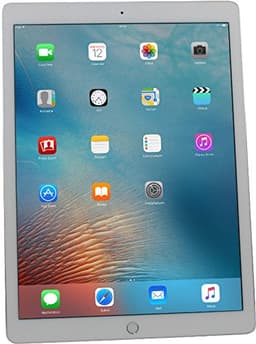 Apple iPad Pro 32GB [129" WiFi only] silber