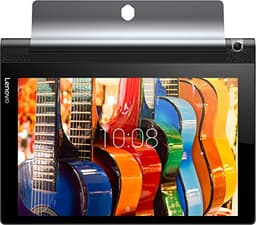 Lenovo Yoga Tablet 3-10 16GB [101" 1GB RAM WiFi only] schwarzLenovo Yoga Tablet 3-10 16GB [101" WiFi only] schwarz