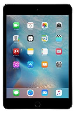 Apple iPad Mini 4 128GB [79" WiFi only] spacegrau