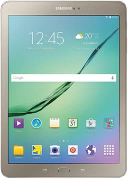 Samsung Galaxy Tab S2 T810N 32GB [97" WiFi only] gold