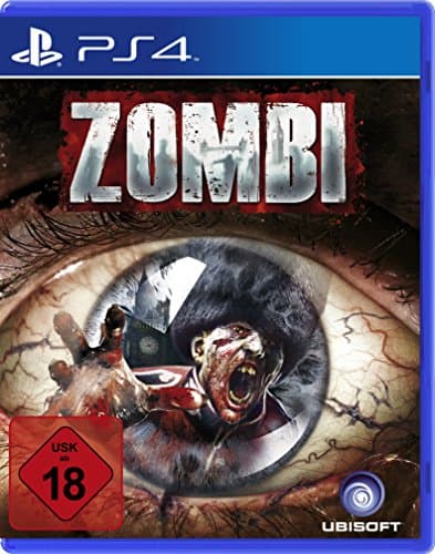 Zombi - [für PlayStation 4]